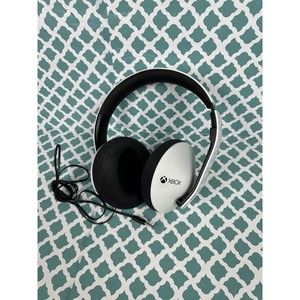 Microsoft Xbox One Stereo Headset Jack Cable NO Adapter or USB Cable